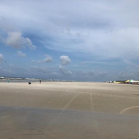Resort Da Gav Em Salinas ซาลิโนโปลิส ภายนอก รูปภาพ