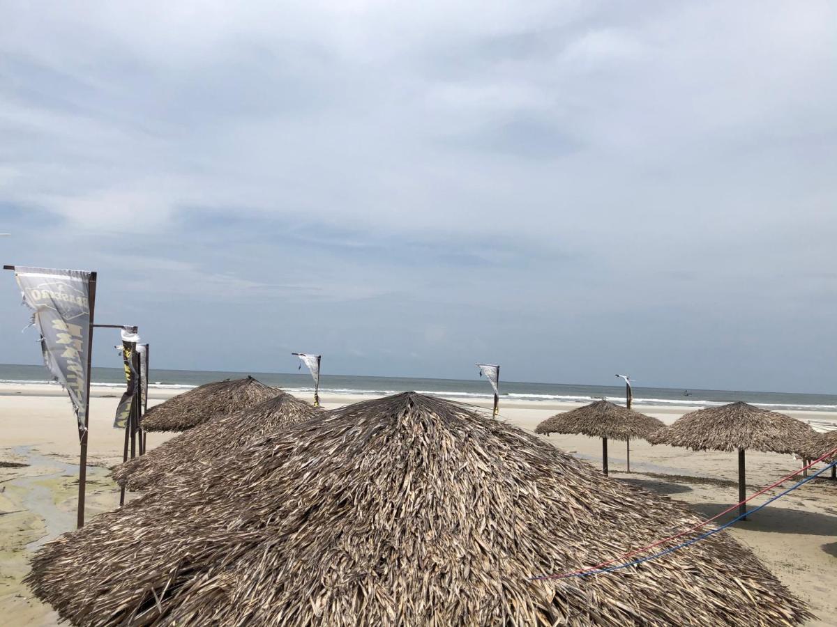 Resort Da Gav Em Salinas ซาลิโนโปลิส ภายนอก รูปภาพ