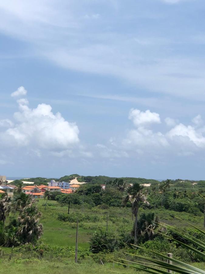 Resort Da Gav Em Salinas ซาลิโนโปลิส ภายนอก รูปภาพ
