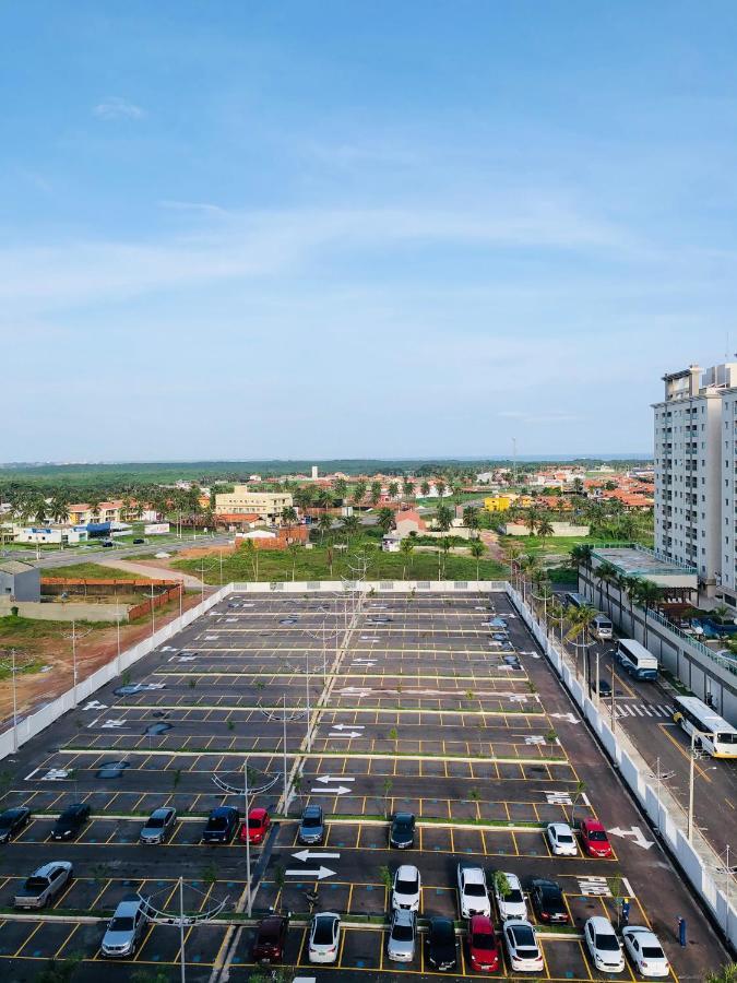 Resort Da Gav Em Salinas ซาลิโนโปลิส ภายนอก รูปภาพ