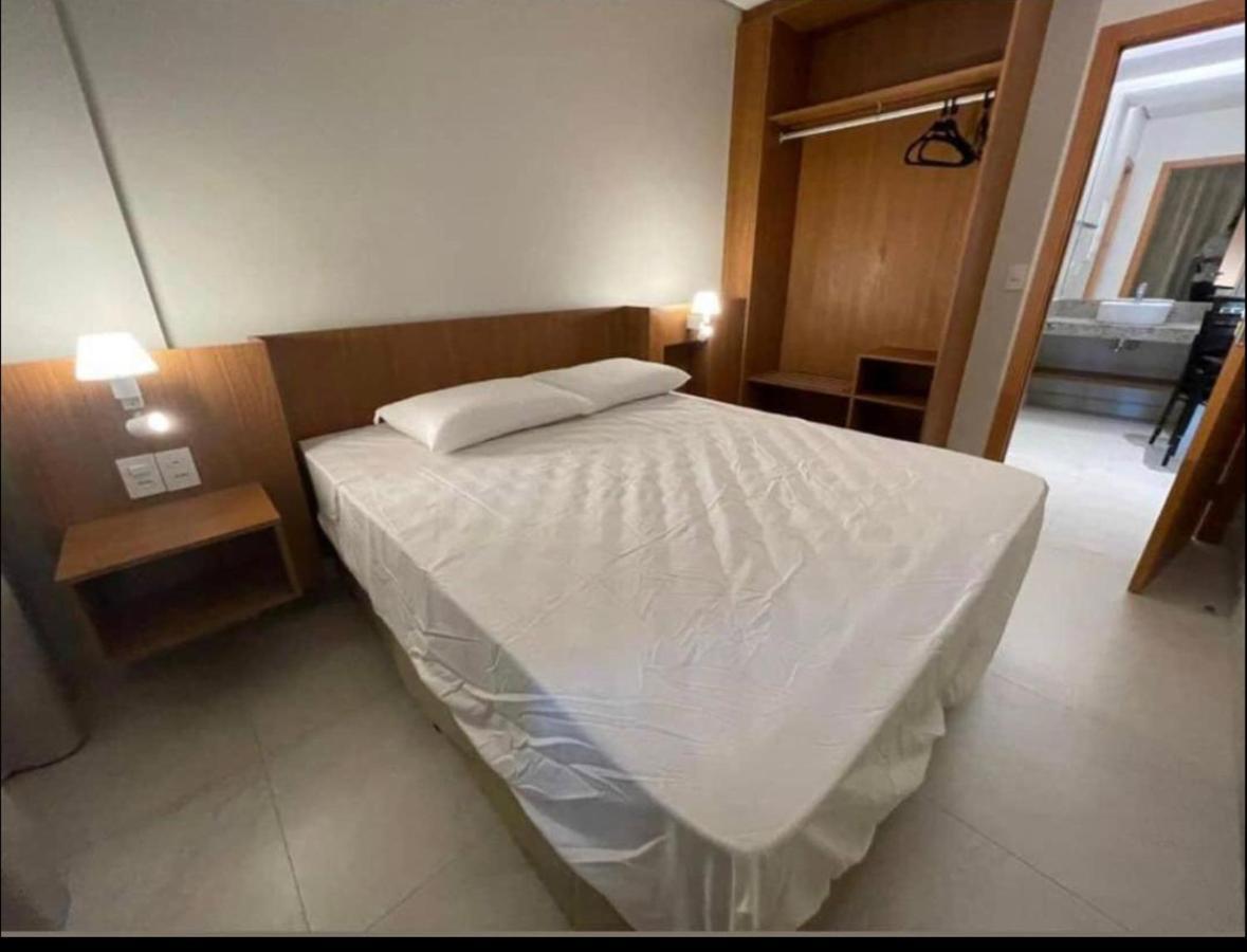 Resort Da Gav Em Salinas ซาลิโนโปลิส ภายนอก รูปภาพ