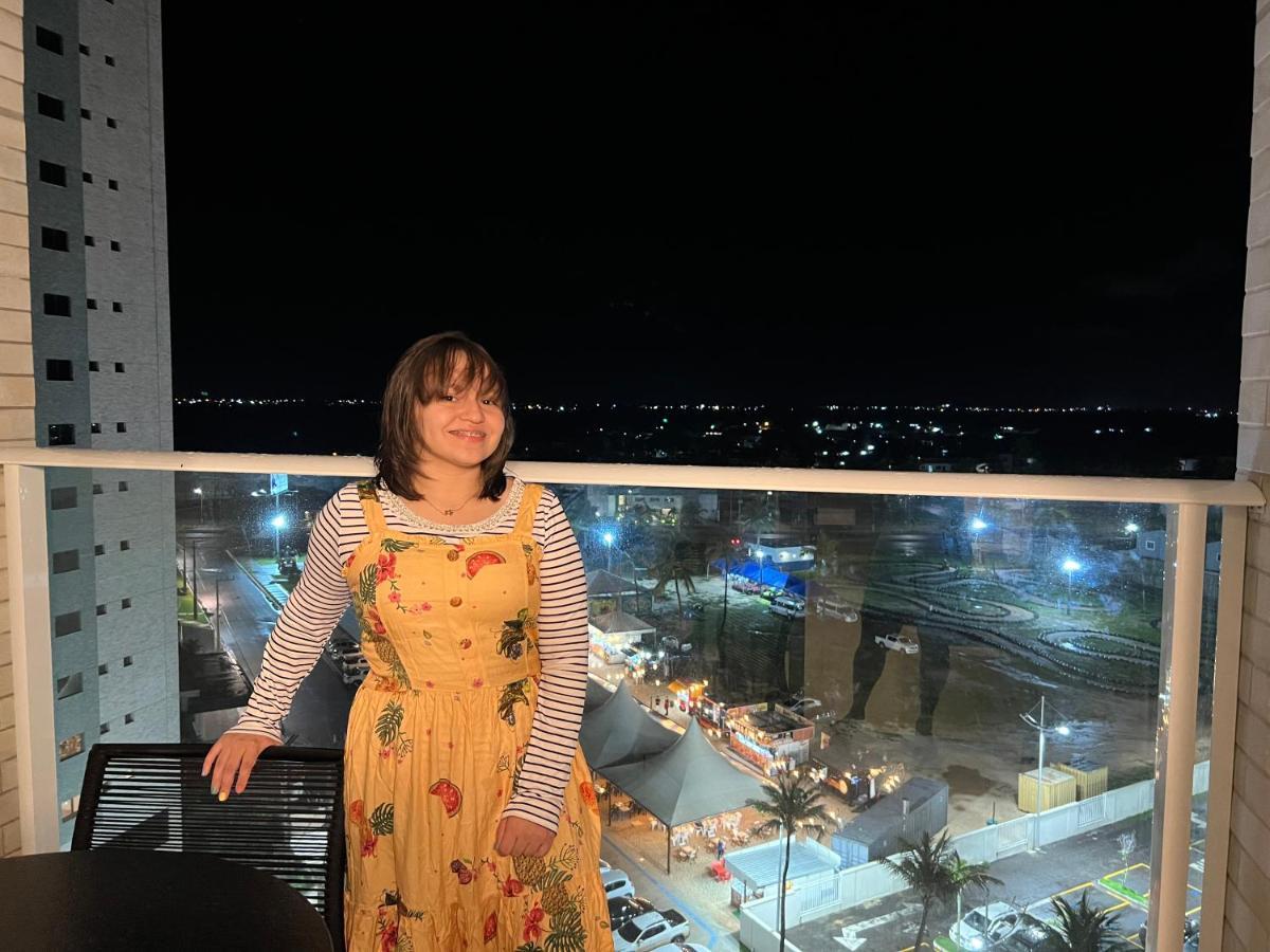 Resort Da Gav Em Salinas ซาลิโนโปลิส ภายนอก รูปภาพ