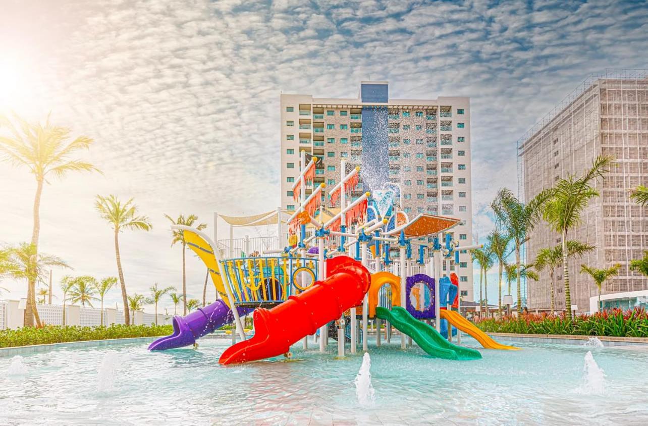Resort Da Gav Em Salinas ซาลิโนโปลิส ภายนอก รูปภาพ